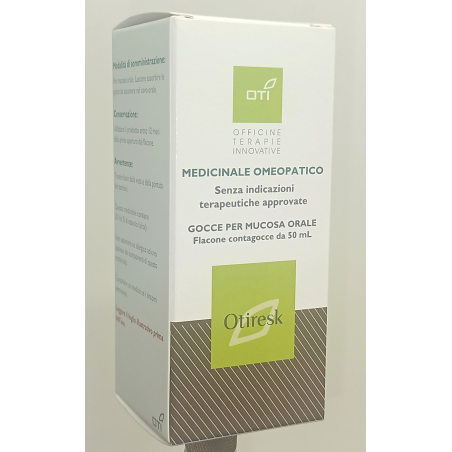 OTIRESK*OS GTT 1FL 50ML OTIRESK*OS GTT 1FL 50ML
