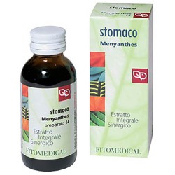 Menyanthes Stomaco Estratto Integrale Sinergico 60 Ml Preparato 14