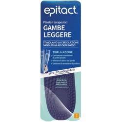 Epitact Sport Protezione Plantari M 1 Paio
