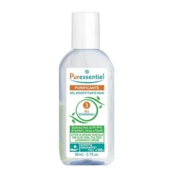 Puressentiel Disinfettante Mani 80 Ml