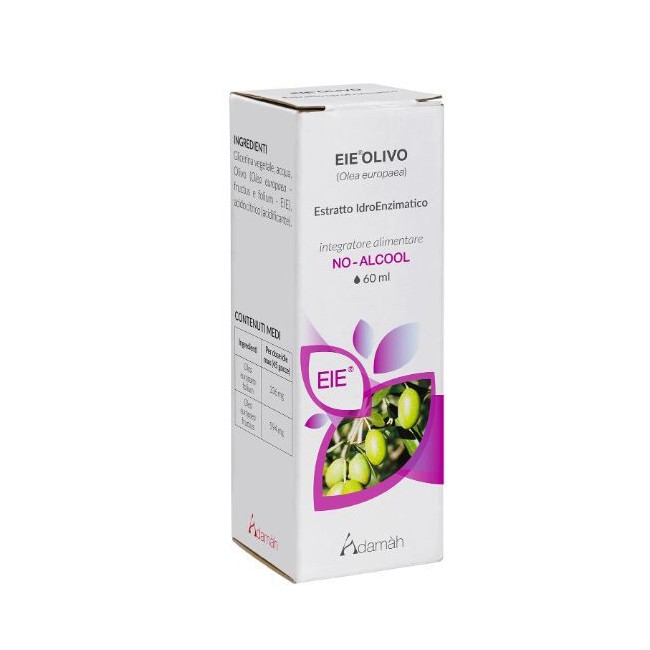 Eie Olivo 60 Ml Eie Olivo 60 Ml