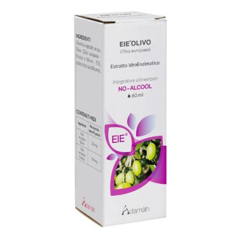 Eie Olivo 60 Ml Eie Olivo 60 Ml