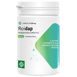 Roidap 30 Capsule