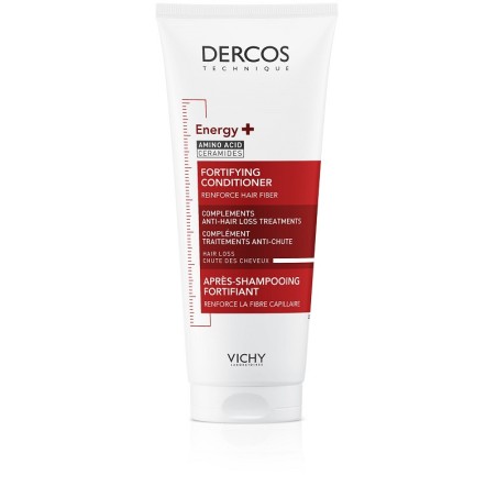 Dercos Balsamo Energizzante 200 Ml Dercos Balsamo Energizzante 200 Ml