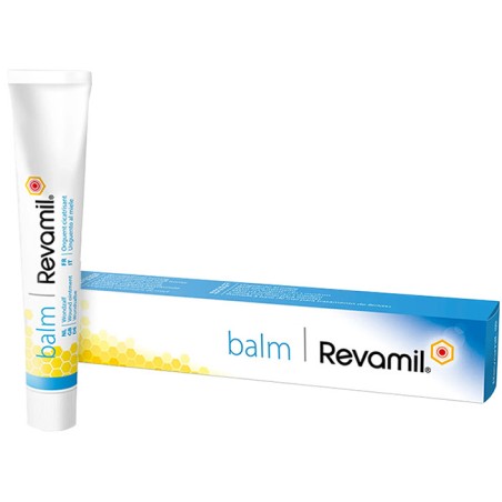 REVAMIL BALM 50 G REVAMIL BALM 50 G