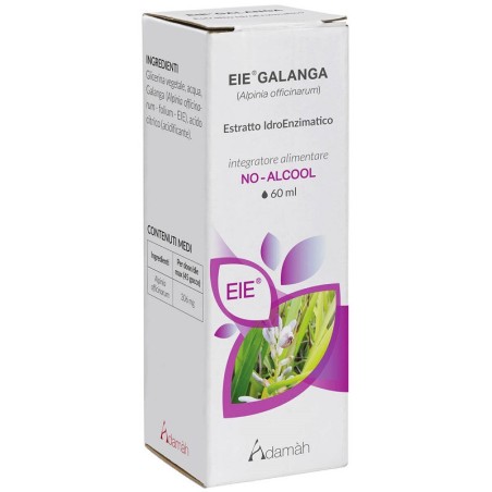 Eie Galanga 30 Ml Eie Galanga 30 Ml