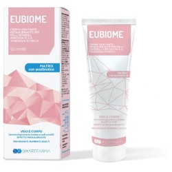 Eubiome Crema 50 Ml