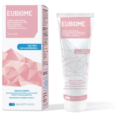 Eubiome Crema 50 Ml