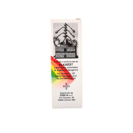 SULFUR 28LM GOCCE 10 ML SULFUR 28LM GOCCE 10 ML