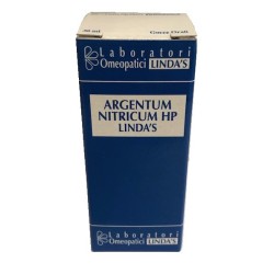 ARGENTUM NIT HP LINDAS GOCCE 30M
