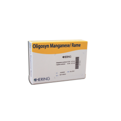 OLIGOSYN MANG RAME*15CONT 2ML