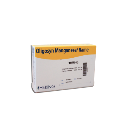 OLIGOSYN MANG RAME*15CONT 2ML