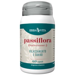 Passiflora 60 Capsule
