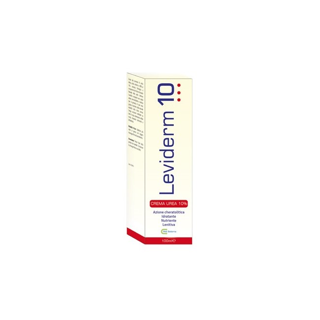 Leviderm 10 100 Ml