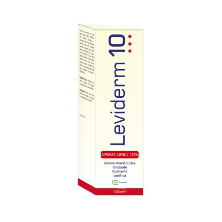 Leviderm 10 100 Ml