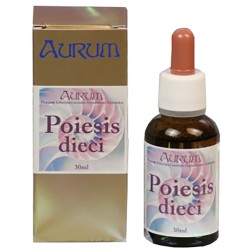 Poiesis Dieci Gocce 30 Ml