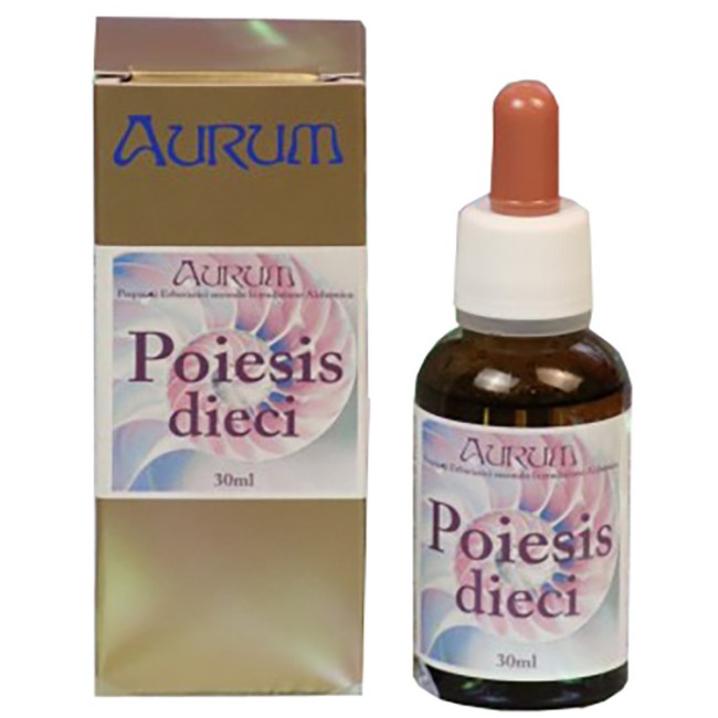 Poiesis Dieci Gocce 30 Ml Poiesis Dieci Gocce 30 Ml