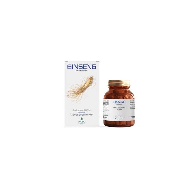 Ginseng 50 Capsule Ginseng 50 Capsule