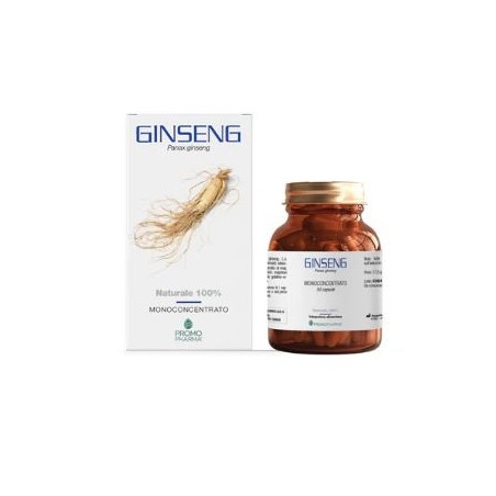 Ginseng 50 Capsule Ginseng 50 Capsule