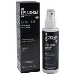 Epta Hair Lotion 100 Ml