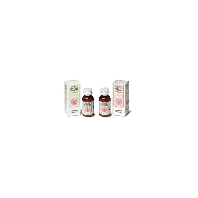 Citrato Espresso Gabbiani Polvere Per Sospensione Orale Gusto Limone 43g Citrato Espresso Gabbiani Polvere Per Sospensione Orale Gusto Limone 43g