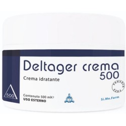 Deltager Crema 500 G