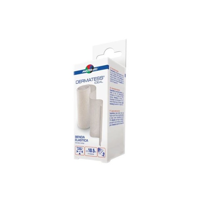 Dermatess Benda Ideal M5x10cm Dermatess Benda Ideal M5x10cm