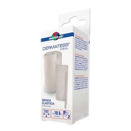 Dermatess Benda Ideal M5x10cm Dermatess Benda Ideal M5x10cm