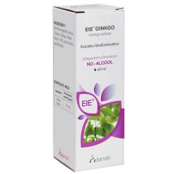 Eie Gin Kgo Gocce 30 Ml