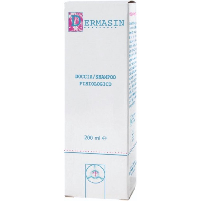 Dermasin Docciashampoo 200 Ml Dermasin Docciashampoo 200 Ml