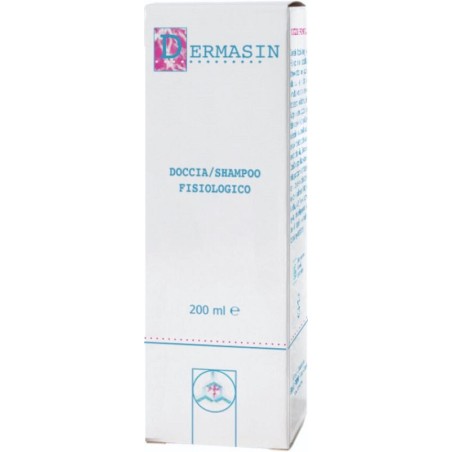 Dermasin Docciashampoo 200 Ml Dermasin Docciashampoo 200 Ml
