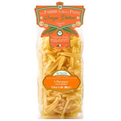 Spaghetti Casarecci Senza Glutine 500 G