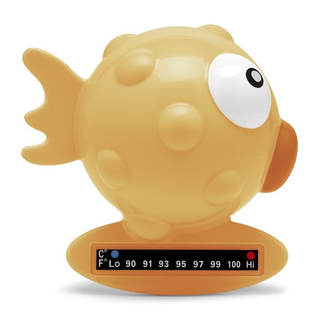 Chicco Termometro Da Bagno Pesce Palla Colore Arancio Chicco Termometro Da Bagno Pesce Palla Colore Arancio
