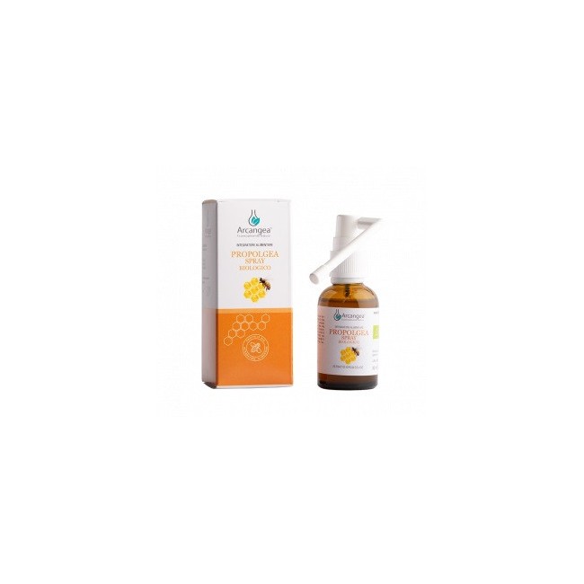 Propolgea Spray Bio 30 Ml Propolgea Spray Bio 30 Ml