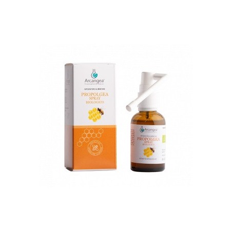 Propolgea Spray Bio 30 Ml Propolgea Spray Bio 30 Ml