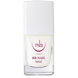 Nb Nail White 10 Ml