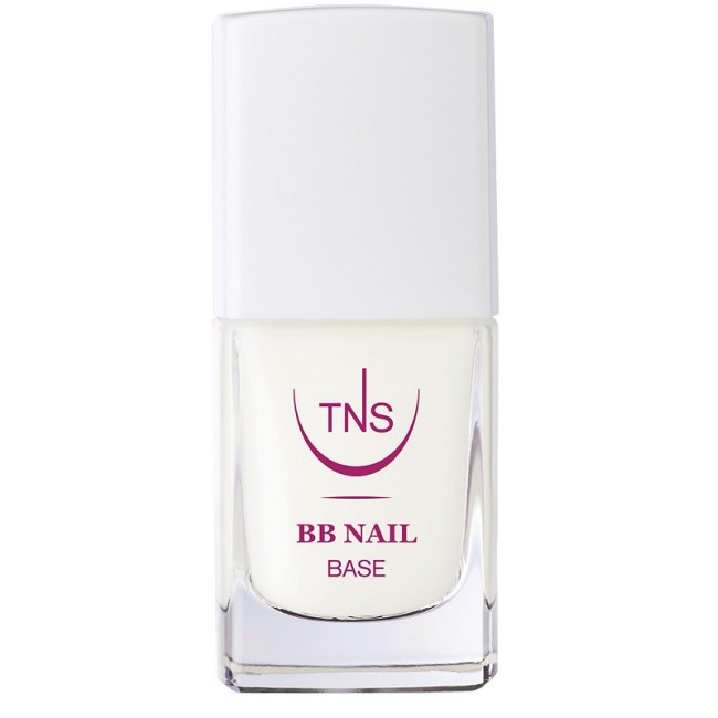 Nb Nail White 10 Ml