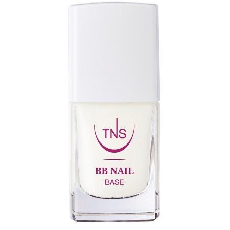 Nb Nail White 10 Ml