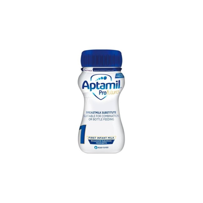 Aptamil Profutura 1 Nutricia 200ml