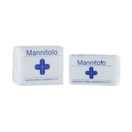 Mannitolo Pani 10 G Mannitolo Pani 10 G