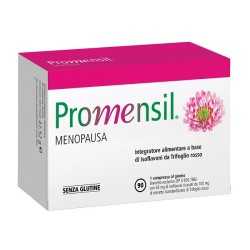 Pharmacare Europe Promensil Menopausa 90 Compresse