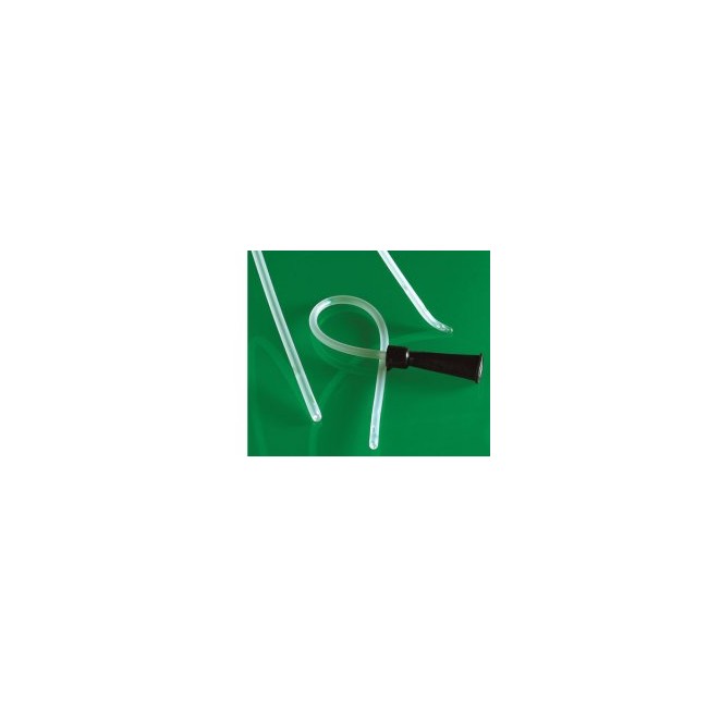 CATETERE URETRALE NELATON FEMMINILE CH12 LUNGHEZZA 40CM. PRODOTTO IN PVC MEDICALE CON PUNTA DISTALE ARROTONDATA PER L'INTRODUZIO CATETERE URETRALE NELATON FEMMINILE CH12 LUNGHEZZA 40CM. PRODOTTO IN PVC MEDICALE CON PUNTA DISTALE ARROTONDATA PER L'INTRODUZIO