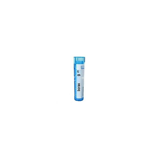 Boiron BORAX 9 CH GRANULI