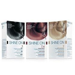 Confezione contenente Bionike Shine On Tinta per Capelli Biondo Chiaro 8