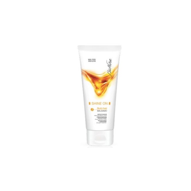 BioNike Shine On Balsamo Ristrutturante 200 ml