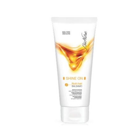 BioNike Shine On Balsamo Ristrutturante 200 ml