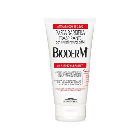 Bioderm Pasta Barriera 300ml Bioderm Pasta Barriera 300ml