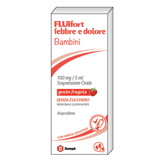 FLUIFORT FEBBRE DOL*BB150ML FR FLUIFORT FEBBRE DOL*BB150ML FR