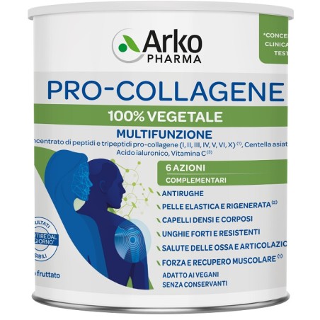Pro-collagene 231 G