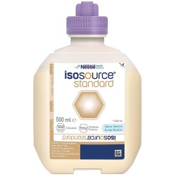 Nestlè Isosource Standard Neutro 500 Ml
